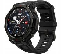 Smartwatch Amazfit T-Rex 3 Pro czarny
