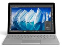 Laptop Microsoft Surface Book 1703 GTX 965M i7 16/512 GB