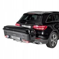 MFT BackBox System-szeroki 190 cm box transportowy