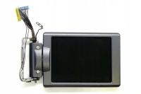 +LCD Canon A640 obudowa zawias - komplet