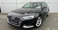 Audi A4 Polift Automat Nawigacja Faktura VAT23