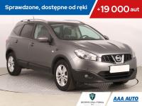 Nissan Qashqai+2 2.0 i, Salon Polska