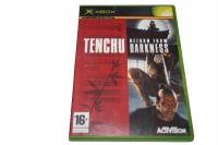 Gra Tenchu Return From Darkness / Xbox Classic Microsoft Xbox