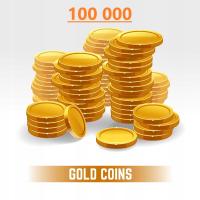 EA FC 24 PS4 / PS5 / XBOX coinsy monety coins PS / XBOX --- 100k