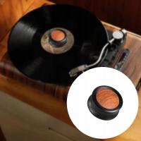 Купольный адаптер для виниловых пластинок, проигрывателя звукозаписи, проигрывателя, стандартной записи