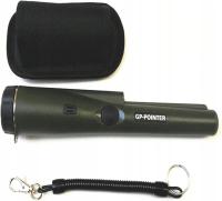 WYKRYWACZ METALI GP POINTER DETEKTOR RÓŻDŻKA WYKRYWAJĄCA 360° WODOODPORNY