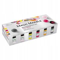 Zestaw malarski Milan 6