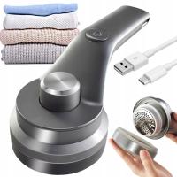 2× GOLARKA DO UBRAŃ TAPICERKI SWETRÓW KANAPY MOCNA I DUŻA NOWOCZESNA MASZYNKA