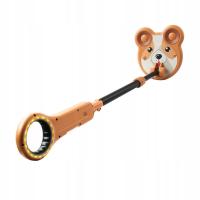 Dziecięcy wykrywacz metali z wyświetlaczem detektor inSPORTline Aurino - Ko