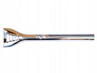 KOŃCÓWKA UKŁADU WYDECHOWEGO BMW R2 CHROM