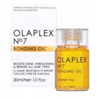 Olaplex NO.7 Bonding Oil масло для волос 30 мл