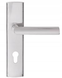 Klamka wewnętrzna Metal-Bud MPKLVMINP