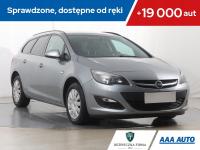 Opel Astra 1.7 CDTI, Salon Polska, Serwis ASO