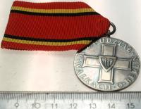 Medal Za udział w walkach o Berlin 1945 MON PRL Medal Odznaczenie