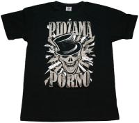 Пижама порно черный