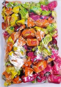 CUKIERKI MIESZANKA KRAKOWSKA WAWEL 500G