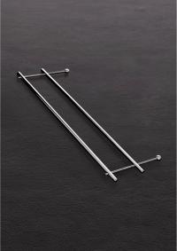 Steel Power Tools stalowy zacisk do piersi - model regulowany