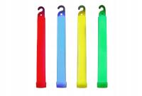 Światło chemiczne Theta Light GlowStick pomarańczowe