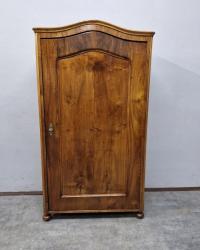 Wyjątkowa Orzechowa Szafa Ludwikowska 6 AntykiMarki