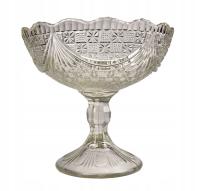 FRÓDARKA стекольный завод Ząbkowice в Dąbrowie Górnicza узор 