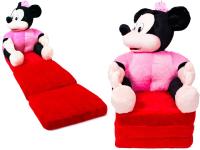 Fotel XXL fotelik rozkładany krzesło do pokoju