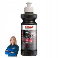 Pasta SONAX Profiline Ultimate Cut 06+/03 250 ml