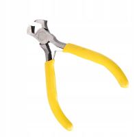 Obcęgi do drutu ze stali węglowej