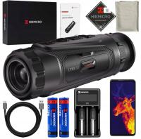 Kamera termowizyjna termowizor monokular HIKMICRO Lynx 3.0 LH19