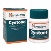 Himalaya CYSTONE 100 tab. ZDROWE NERKI --DŁUGA DATA--