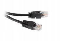 Natec Patchcord CAT5e 5 m Szary NKA-0347