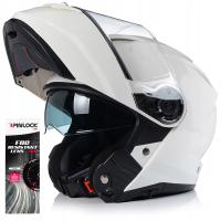 NAXA FO5/C челюсть мотоциклетный шлем R.XL PINLOCK