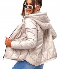 Весна / осень-модный переходник