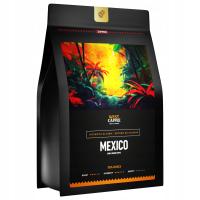 KAWA ZIARNISTA Meksyk 500g 100%Arabica - Intensita Altura - ŚWIEŻO WYPALONA