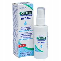 Gum Hydral Spray Na Suchość w Jamie Ustnej 50 ml