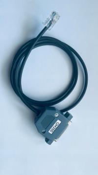 Кабель для программирования Motorola GM, MC, MC