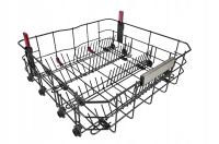 Нижняя корзина WHIRLPOOL C00630892 488000630892 посудомоечная машина