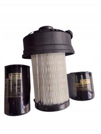 Набор фильтров Thermo King 10-0539