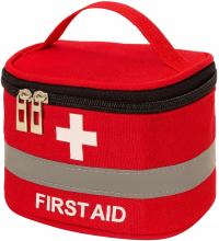 APTECZKA pojemnik na LEKI LEKARSTWA ORGANIZER BOX akcesoria Oldman 14x10x10