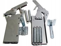 Домкрат półkotapczanu, диван, диван, кровать