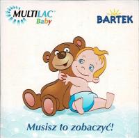 Genexo Rodzinnie Multilac Baby Bartek CD 1 PC / licencja wieczysta BOX