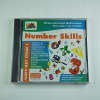 Number Skills Sats Soft PC Nowa 1 PC / licencja wieczysta BOX