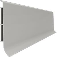Listwa przypodłogowa VOX VILO LINELA SZARA 414 200cm x 8cm