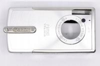 Obudowa Canon IXUS i