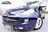 Opel Adam Navi/CITY/Bluetooth/ Tempomat/Serwis