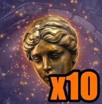 10x DIVINE ORB Path of Exile 2 Fate of the Vaal Last of the Druids POE2