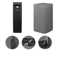 Pokrowiec ochronny EKO stacja do ładowania samochodów 40 x 25 wys. 150 cm