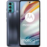 Смартфон Motorola Moto G60 6/128 ГБ 6000mAh 8 ядер 108MPIX чехол