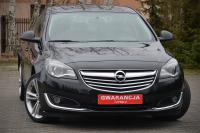 OPEL INSIGNIA A sedan (G09) 2.0 CDTI (69) 140 KM