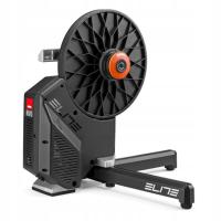 2X INTERAKTYWNY trenażer rowerowy ELITE RIVO ZWIFT COG następca SUITO moc 1