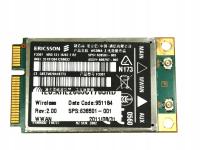 HP 4330s Модем ERICSSON F3307 3G WWAN HSDPA MPCIE